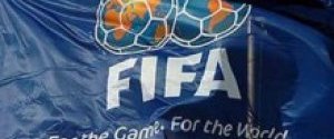 ФІФА назвала кандидатів до кращої збірної 2010