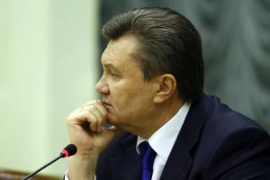 Янукович хочет госбюджет-2011 на основе нового НК