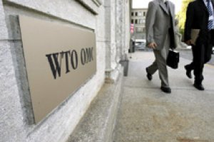 Росія може стати членом СОТ уже в 2011 році
