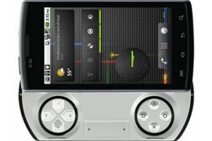 Игровой смартфон PlayStation Phone появится в продаже в марте 2011 года