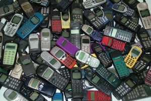 За «сірі» мобілки візьмуться у другій половині 2011 року