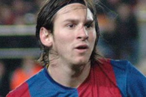 ФИФА назвала имя лучшего футболиста 2010 года
