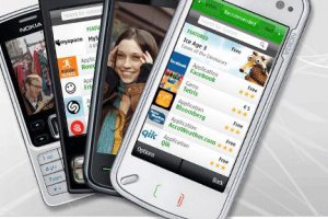 Nokia  решила отказаться от музыкального сервиса Ovi