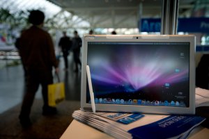 Acer збирається відмовитися від нетбуків на користь планшетів