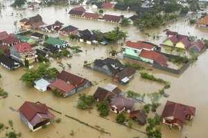 У Бразилії кількість жертв повеней перевищила 660 осіб