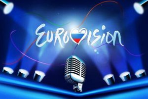 Украина выступит во втором полуфинале «Евровидения»