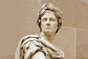 В Италии найдена гробница императора Калигулы