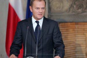 Речь премьера Польши об авиакатастрофе под Смоленском в Сейме встретили криками 