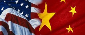 США й Китай уклали спільні угоди на 45 мільйонів доларів