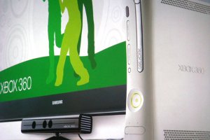 Kinect планує «освоїти» Windows