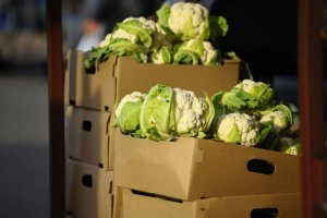 «Регионалы» уверяют, что подорожание продуктов устроила оппозиция