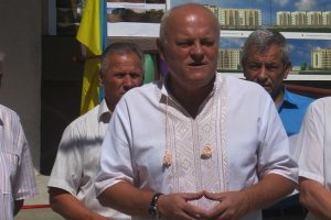 Мера Чернівців відправили у відставку