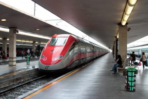 В Италии пройдет транспортная «черная пятница»