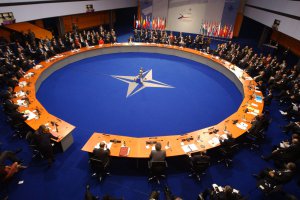 Украина продолжит сотрудничество с НАТО‎