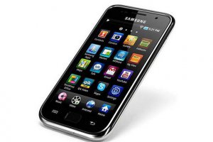 Apple звинуватила Samsung у копіюванні IPad та iPhone