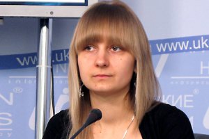 В Беларусь не пустили украинскую правозащитницу