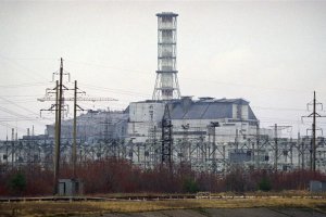 Янукович надеется, что объект «Укрытие» на ЧАЭС построят до 2015 года