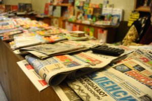 В Kyiv Post вернули уволенного главного редактора