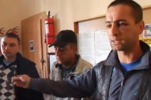 Прокурор: экс-глава района Бойчук избивал рыбаков битой