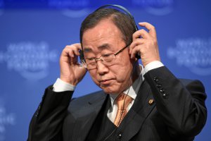 ООН: Украина делает очень весомый вклад в миротворческие операции