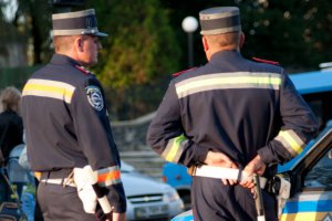 Для СБУ жалоба в Европейский суд - что надпись на заборе