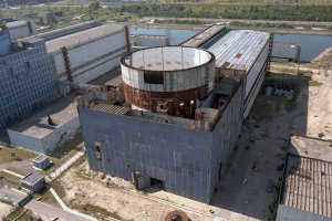 Почти 70% украинцев - против строительства новых энергоблоков АЭС