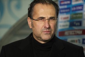 Главный тренер московского «Динамо» подал в отставку