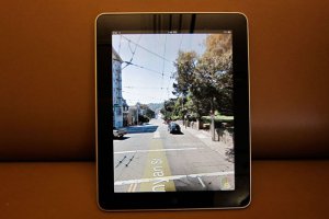iPhone и iPad следят за своими владельцами