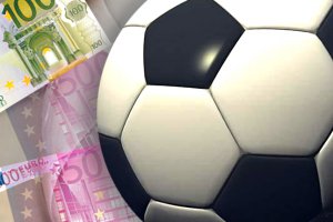 Рада освободила УЕФА от налогов на время Евро-2012