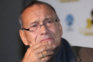 Кончаловский снял фильм о Кучме и «деле Гонгадзе»