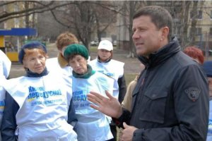 Пилипишин попал в реанимацию