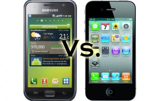 Samsung наносит Apple ответный удар