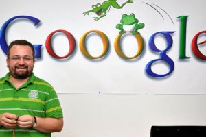 Руководителю украинского офиса Google взломали почту на Gmail
