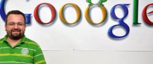 Керівнику українського офісу Google зламали пошту на Gmail
