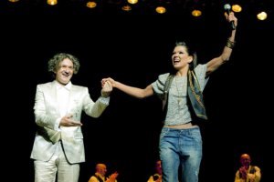 Руслана и Брегович совместно исполнили песню 