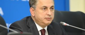 Колесніков: Україна вкладається у графік підготовки до Євро-2012