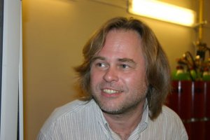 Сина Касперського викрала сім'я собаківників