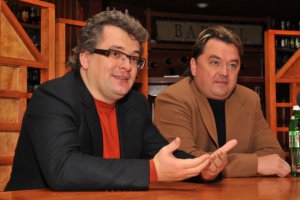 В Донецке задержан глава облорганизации «Сильной Украины». Обвиняется в мошенничестве