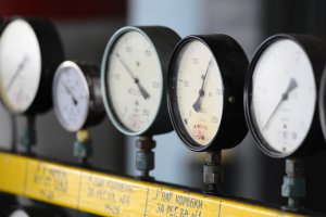 В Киеве отключать горячую воду начали со Святошино