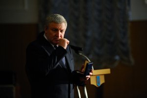 Парад на День Независимости проведут за 56 млн грн