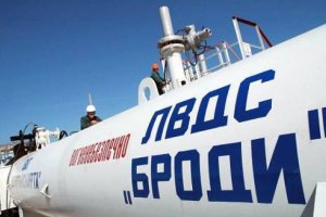 Янукович: Украина хочет достройки 