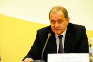 Могильов: Затриманих у міліції катують