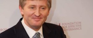 Гриценко: Майно Києва дістається Ахметову надто дешево