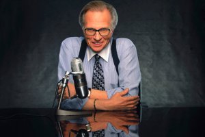 Ларри Кинг вернется в эфир телеканала CNN