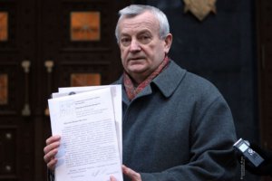 Адвокат Тимошенко уверен, что у ГПУ нет повода для ареста его подзащитной
