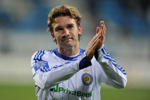 «Динамо» отложило чемпионство «Шахтера»