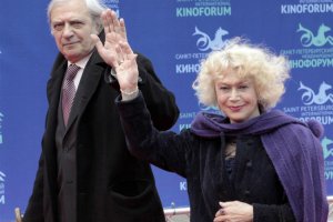 Скончался актер Александр Лазарев-старший