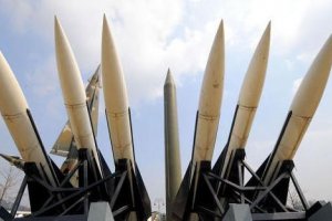 Румыния нашла место для американской ракетной базы