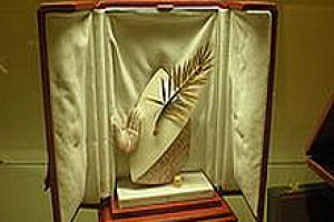 Украина войдет в Каннский кинофестиваль без вечеринки, но с водкой, - Халпахчи