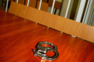 Суд приговорил пятерых участников беспорядков в Минске к 3-4 годам тюрьмы